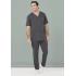 Mens Avery Straight Leg Scrub Pant - CSP946ML Medical Scrubs from Challenge Marketing NZ