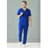 Mens Avery Straight Leg Scrub Pant - CSP946ML Medical Scrubs from Challenge Marketing NZ