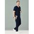 Mens Avery Straight Leg Scrub Pant - CSP946ML Medical Scrubs from Challenge Marketing NZ