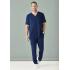 Mens Avery Straight Leg Scrub Pant - CSP946ML Medical Scrubs from Challenge Marketing NZ