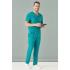 Mens Avery Straight Leg Scrub Pant - CSP946ML Medical Scrubs from Challenge Marketing NZ