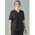 Womens Tokyo Scrub Top - CST141LS Medical Scrubs from Challenge Marketing NZ