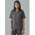 Womens Tokyo Scrub Top - CST141LS Medical Scrubs from Challenge Marketing NZ