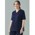 Womens Tokyo Scrub Top - CST141LS Medical Scrubs from Challenge Marketing NZ