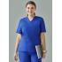 Womens Tokyo Scrub Top - CST141LS Medical Scrubs from Challenge Marketing NZ