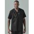 Mens Tokyo Scrub Top - CST141MS Medical Scrubs from Challenge Marketing NZ