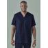 Mens Tokyo Scrub Top - CST141MS Medical Scrubs from Challenge Marketing NZ