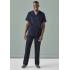 Unisex Hartwell Reversible Scrub Top - CST150US Medical Scrubs from Challenge Marketing NZ