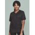 Womens Parks Zip Front Crossover Scrub Top - CST240LS Medical Scrubs from Challenge Marketing NZ