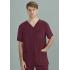 Mens Avery V-Neck Scrub Top - CST945MS Medical Scrubs from Challenge Marketing NZ