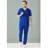 Mens Avery V-Neck Scrub Top - CST945MS Medical Scrubs from Challenge Marketing NZ