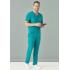 Mens Avery V-Neck Scrub Top - CST945MS Medical Scrubs from Challenge Marketing NZ