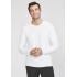 Mens Performance Long Sleeve Tee - CT247ML T Shirts from Challenge Marketing NZ