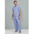 Unisex Classic  Scrub Pant - H10610 Medical Scrubs from Challenge Marketing NZ