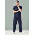 Unisex Classic  Scrub Pant - H10610 Medical Scrubs from Challenge Marketing NZ