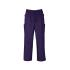 Unisex Classic  Scrub Pant - H10610 Medical Scrubs from Challenge Marketing NZ