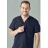 Unisex Classic Scrub Top - H10612 Medical Scrubs from Challenge Marketing NZ