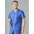 Unisex Classic Scrub Top - H10612 Medical Scrubs from Challenge Marketing NZ