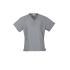 Ladies Classic Scrubs Top - H10622 Medical Scrubs from Challenge Marketing NZ