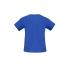 Womens Contrast Scrub Top - H10722 Medical Scrubs from Challenge Marketing NZ