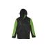 Unisex Nitro Jacket - J10110 Jackets from Challenge Marketing NZ