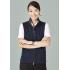 Womens Geneva Vest - J404L Vests from Challenge Marketing NZ