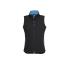 Womens Geneva Vest - J404L Vests from Challenge Marketing NZ