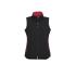 Womens Geneva Vest - J404L Vests from Challenge Marketing NZ