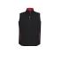 Mens Geneva Vest - J404M Vests from Challenge Marketing NZ