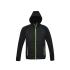 Mens Stealth Jacket - J515M Hoodies and Sweats from Challenge Marketing NZ