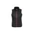 Womens Stealth Vest - J616L Vests from Challenge Marketing NZ