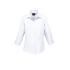 Womens Oasis 3/4 Sleeve Shirt - LB3600 Mens and Ladies Shirts from Challenge Marketing NZ