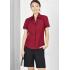 Womens Oasis Short Sleeve Shirt - LB3601 Mens and Ladies Shirts from Challenge Marketing NZ