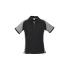 Womens Nitro Short Sleeve Polo - P10122 Retail Uniforms from Challenge Marketing NZ