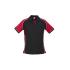 Womens Nitro Short Sleeve Polo - P10122 Retail Uniforms from Challenge Marketing NZ
