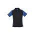 Womens Nitro Short Sleeve Polo - P10122 Retail Uniforms from Challenge Marketing NZ