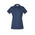 Womens City Short Sleeve Polo - P105LS Polos from Challenge Marketing NZ