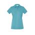 Womens City Short Sleeve Polo - P105LS Polos from Challenge Marketing NZ