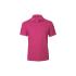 Mens Neon Short Sleeve Polo - P2100 School & Education from Challenge Marketing NZ