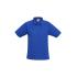 Kids Sprint Short Sleeve Polo - P300KS School & Education from Challenge Marketing NZ