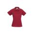 Womens Sprint Short Sleeve Polo - P300LS School & Education from Challenge Marketing NZ