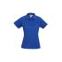 Womens Sprint Short Sleeve Polo - P300LS School & Education from Challenge Marketing NZ