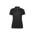 Womens Focus Short Sleeve Polo - P313LS Polos from Challenge Marketing NZ