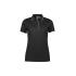 Womens Focus Short Sleeve Polo - P313LS Polos from Challenge Marketing NZ