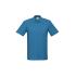 Kids Crew Short Sleeve Polo - P400KS School & Education from Challenge Marketing NZ