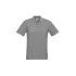 Kids Crew Short Sleeve Polo - P400KS School & Education from Challenge Marketing NZ