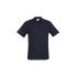 Kids Crew Short Sleeve Polo - P400KS School & Education from Challenge Marketing NZ