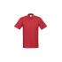 Kids Crew Short Sleeve Polo - P400KS School & Education from Challenge Marketing NZ