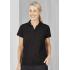 Womens Crew Short Sleeve Polo - P400LS Health & Aged Care from Challenge Marketing NZ