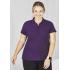 Womens Crew Short Sleeve Polo - P400LS Health & Aged Care from Challenge Marketing NZ